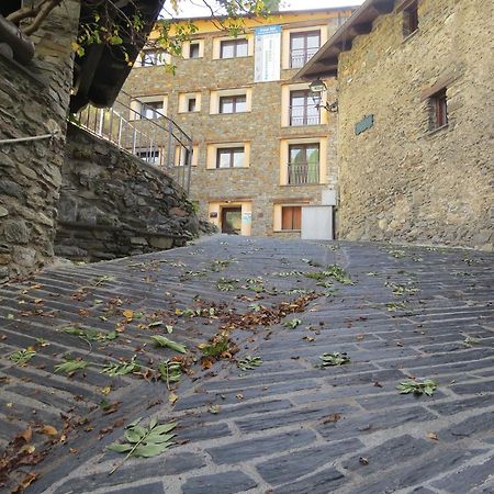 Apartamentos Arinsal 3000 Kültér fotó